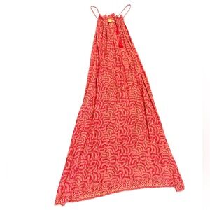 Natalie Martin Marlien Maxi Dress